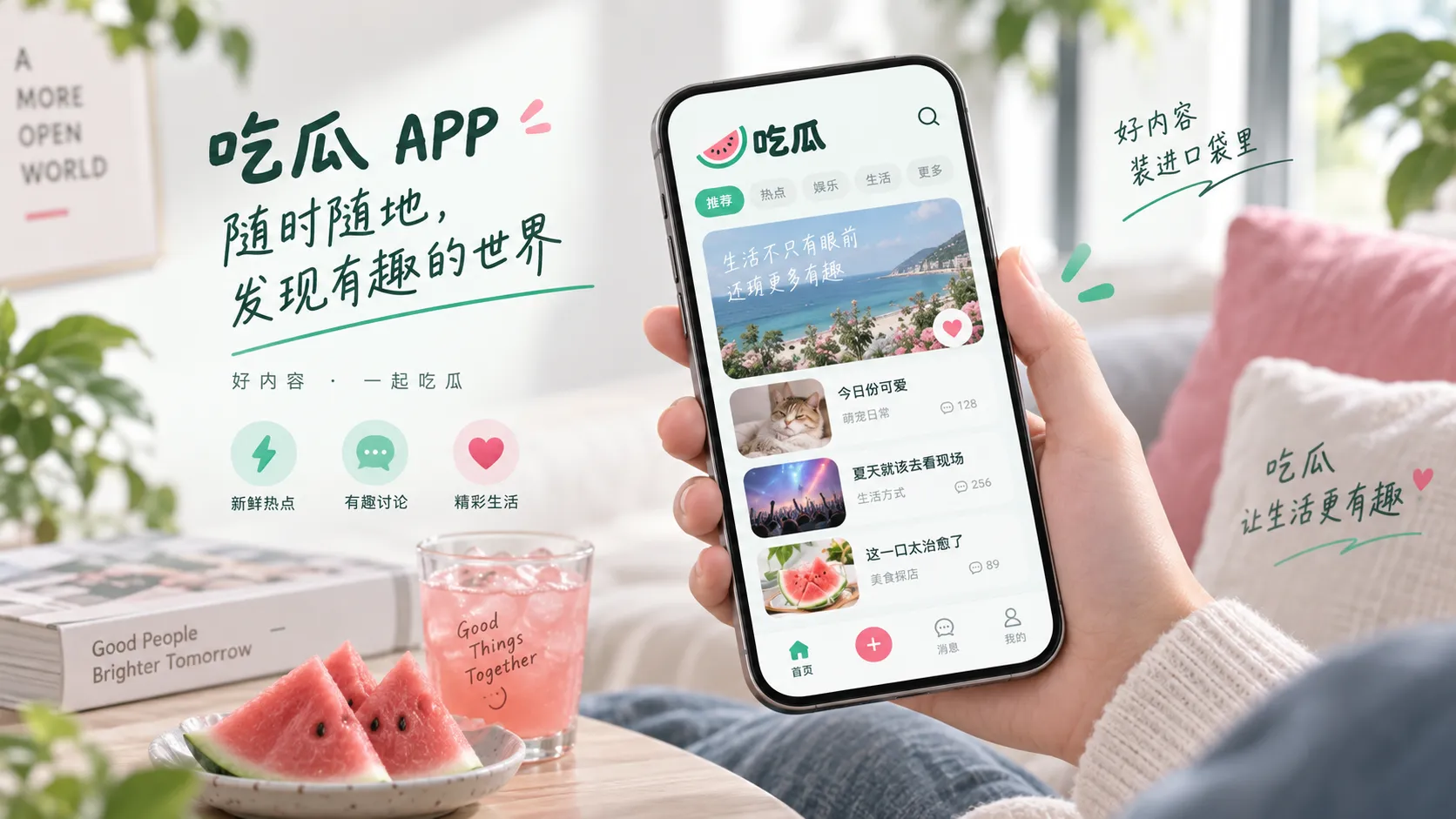 吃瓜视频:观看前先看来源